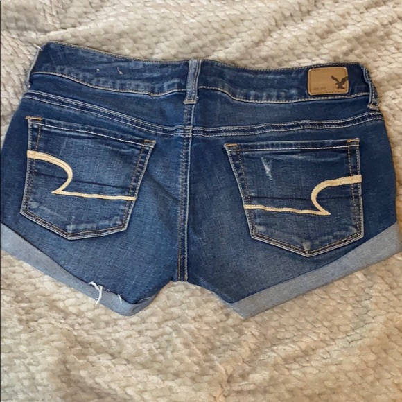 american eagle shorts - Picture 2 of 2
